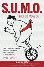 Télécharger le livre :  SUMO (Shut Up, Move On)