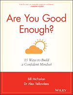 Download this eBook Are You Good Enough?