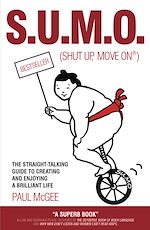 Télécharger le livre :  SUMO (Shut Up, Move On)