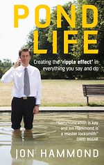 Télécharger le livre :  Pond Life