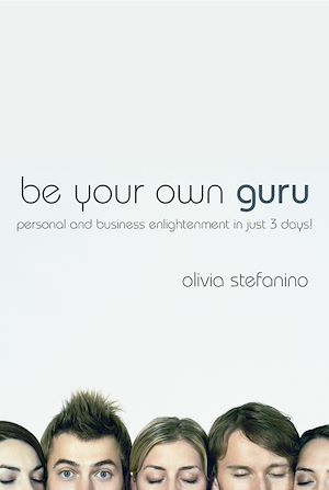 Téléchargez le livre :  Be Your Own Guru