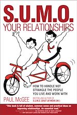 Télécharger le livre :  SUMO Your Relationships