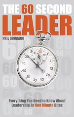 Télécharger le livre :  The 60 Second Leader