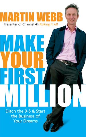 Téléchargez le livre :  Make Your First Million