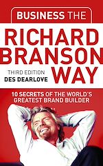 Télécharger le livre :  Business the Richard Branson Way
