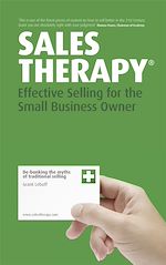 Télécharger le livre :  Sales Therapy