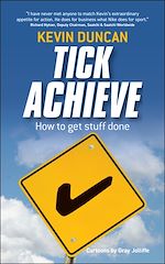 Télécharger le livre :  Tick Achieve