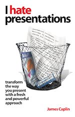 Télécharger le livre :  I Hate Presentations