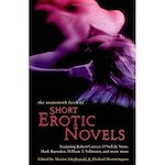 Télécharger le livre :  The Mammoth Book of Short Erotic Novels