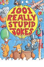 Télécharger le livre :  1001 Really Stupid Jokes