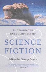Télécharger le livre :  The Mammoth Encyclopedia of Science Fiction
