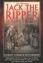 Download this eBook The Ultimate Jack the Ripper Sourcebook