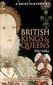 Télécharger le livre :  A Brief History of British Kings & Queens