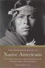 Télécharger le livre :  The Mammoth Book of Native Americans