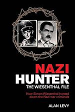 Download this eBook Nazi Hunter