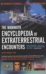 Télécharger le livre :  The Mammoth Encyclopedia of Extraterrestrial Encounters