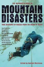 Télécharger le livre :  The Mammoth Book of Mountain Disasters