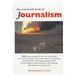 Télécharger le livre :  The Mammoth Book of Journalism