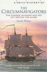Télécharger le livre :  A Brief History of Circumnavigators