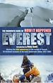 Télécharger le livre :  The Mammoth Book of How it Happened - Everest