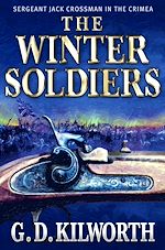 Download this eBook The Winter Soldiers