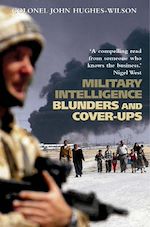 Télécharger le livre :  Military Intelligence Blunders and Cover-Ups