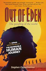 Télécharger le livre :  Out of Eden:  The Peopling of the World
