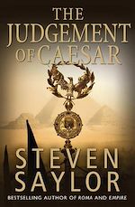 Download this eBook The Judgement of Caesar