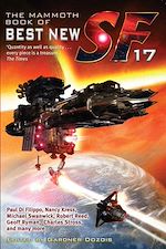 Télécharger le livre :  The Mammoth Book of Best New SF 17