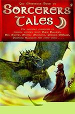 Télécharger le livre :  The Mammoth Book of Sorceror's Tales