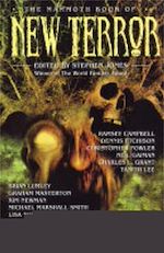 Télécharger le livre :  The Mammoth Book of New Terror