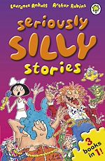 Download this eBook Seriously Silly Stories: The Collection