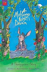 Download this eBook A Midsummer Night's Dream