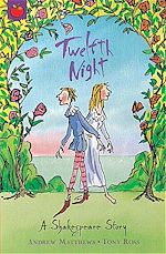 Download this eBook Twelfth Night