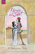 Download this eBook Romeo And Juliet