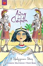 Download this eBook Antony and Cleopatra