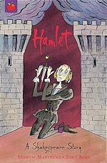 Download this eBook Hamlet