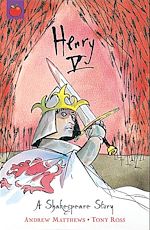 Download this eBook Henry V