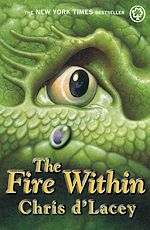 Download this eBook The Fire Within