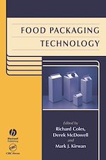 Télécharger le livre :  Food Packaging Technology