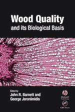 Télécharger le livre :  Wood Quality and its Biological Basis