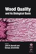 Télécharger le livre :  Wood Quality and its Biological Basis