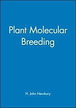 Télécharger le livre :  Plant Molecular Breeding