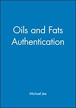 Télécharger le livre :  Oils and Fats Authentication