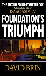 Download this eBook Foundation's Triumph