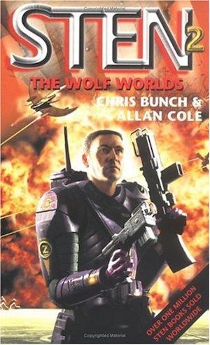 Download the eBook: The Wolf Worlds