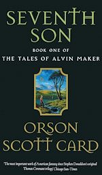 Download this eBook Seventh Son