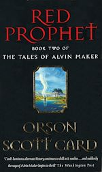 Download this eBook Red Prophet