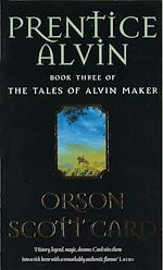 Download this eBook Prentice Alvin