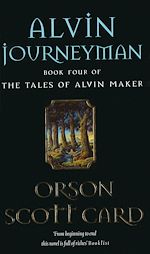 Download this eBook Alvin Journeyman